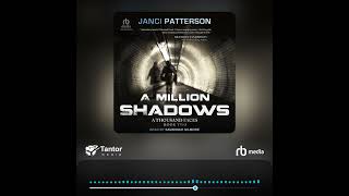 Audiobook Sample A Million Shadows [upl. by Sidoon]