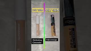 Primer for Dry Skin vs Primer for Oily Skin MakeupBest Primer For Dry SkinBest Primer Foroily Skin [upl. by Kuska]