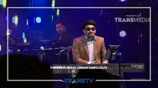 Nyanyian Kode By Trio Lestari [upl. by Bertrando]