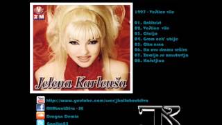 Jelena Karleusa  1997  03  Cicija [upl. by Standley]