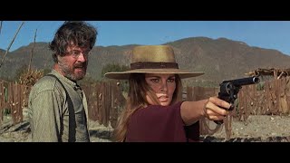 Hannie Caulder 1971 Trailer [upl. by Kcire]