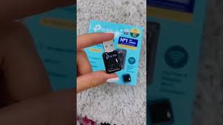 Mejor adaptador wifi para pc usb shorts [upl. by Avid]