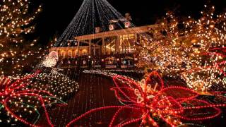 Gaylord Opryland Resort Christmas [upl. by Harrington]