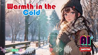 Warmth in the Cold  Music by AI [upl. by Rhoda]