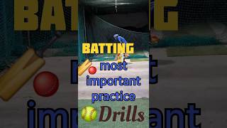 Batting🏏Practice😀 Top DriLLs🧍 cricket ytshorts viralvideo technique shortsfeed trendingshorts [upl. by Christie927]