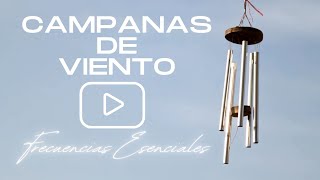 CAMPANAS DE VIENTO [upl. by Gennaro]