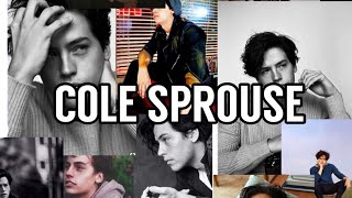 Cole Sprouse Edit  Riverdale Edits [upl. by Kciregor70]