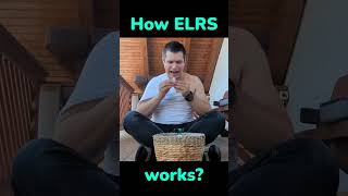 How ELRS works fpv elrs expresslrs [upl. by Rouvin]