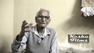 Partition of India 1947 Ram Ditta Mal Ji from Lyallpur Faisalabad with Puneet Madaan  Part 1 [upl. by Ellebana]