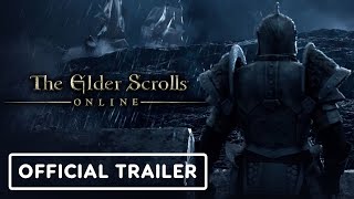 The Elder Scrolls Online  Official 2022 Cinematic Teaser Trailer [upl. by Aicnorev]