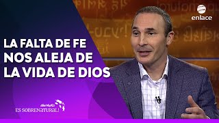 Sid Roth  Chad Gonzales  Enlace TV [upl. by Elleyoj74]