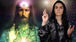 Christ Consciousness Explained [upl. by Enyawed8]