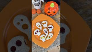 Próbáld ki Te is 👻magyar hungary recept baking hack halloween cookie [upl. by Dow]