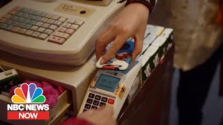 A Look Inside China’s Social Credit System  NBC News Now [upl. by Westfahl]