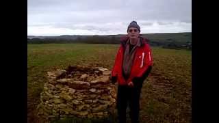 Nottingham Hill Gloucestershire [upl. by Nugent100]