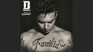 J Balvin  Tranquila [upl. by Elset]