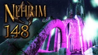 Lets Play  Nehrim 148 HD  Grüße aus Treomar [upl. by Veronica]