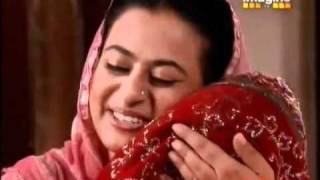 Preeto  Rajbeer Scene  254 [upl. by Yrol]