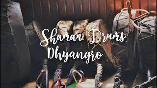 Shaman Drums from Nepal  Dhyangro  60 mins [upl. by Okihsoy658]