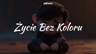 Alesko  Życie Bez Koloru Official Music Audio [upl. by Ragde]