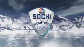 Sotchi le clip de NBC [upl. by Neelyad]