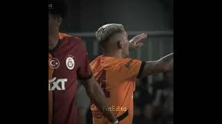 Torreira🔥 galatasaray lucastorreira [upl. by Nnylakcaj]