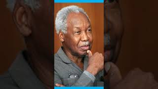 Mwl Nyerere  Hauwezi kutumikia Mabwana wawili [upl. by Apeed]