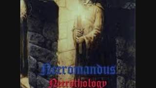 Necromandus  Necrothology  1974   Full Album [upl. by Isobel]