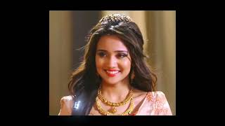 👿Ashi singh VS Avneet Kaur ka asli Power💖aladdin sidneetalasmine ashisingh avneetkaurattitude [upl. by Notaek]