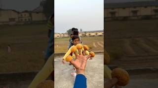 Pani Puri Challenge shorts [upl. by Ajan]