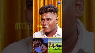 Rosapoo x Gramathula maadu mechiya  Deva amp Gana Dinesh  Atti Republic [upl. by Alyakim]