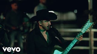 Calibre 50  Chito En Vivo [upl. by Clementas]