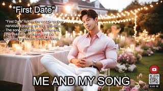 quotFirst Date Song  A Catchy Tune for Your Romantic Playlistquot [upl. by Norra]