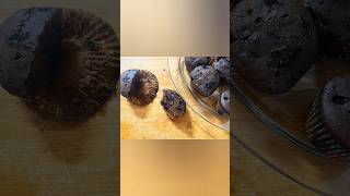 Chocolate and Oreo muffins part 1 subscribe short [upl. by Lysander]