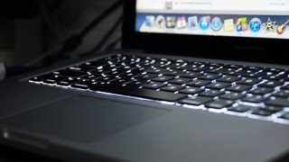 How To Turn On The Backlight Keyboard On Mac [upl. by Muiram401]