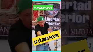 quotEl Rodoquot de Toluca libertadinterior alcoholicosanonimos fe motivación [upl. by Durware]