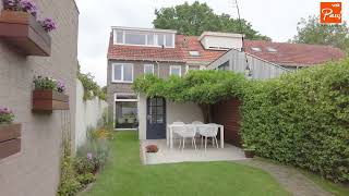 Hoekwoning Kruisvaardersstraat 33 Tilburg [upl. by Berkly28]