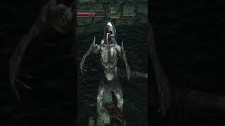 La Build Mas Rota en Dark Souls 2 shorts darksouls2 darksouls darksouls3 eldenring sekiro [upl. by Hacim942]