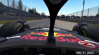 F1 2022 mods for Assetto corsa VR look and more [upl. by Taima620]