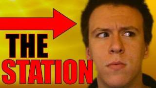 Phil DeFranco Leaves The Station [upl. by Ambur]