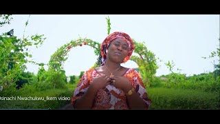 Reality Music Presents Osinachi Nwachukwu  Ikem Official Video [upl. by Sutit182]