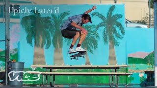 Stefan Janoski From Underground Hero to Skate Icon  Epicly Laterd [upl. by Tobe]