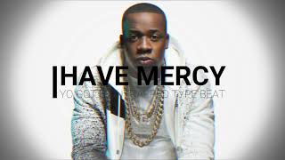 FREE YO GOTTI UNTRAPPED TYPE BEAT  quotHAVE MERCYquot  2020  258ONTHEBEATHOE [upl. by Che]