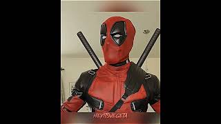 Best Deadpool Cosplay trollface edit troll [upl. by Consalve]