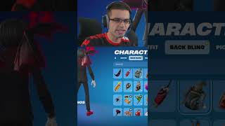 Nick eh 30 Reacts to the New Billy Skin [upl. by Raquela]