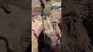 How Frost Proof Yard Hydrants Work [upl. by Ruy]