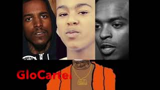 NEW FOOTAGELil Reese Vs Lil Jojo Brother Swagg dinero DISSING EACH others DEADlilreese liljojo [upl. by Eatnoid]