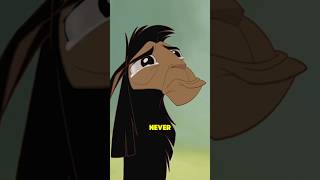 3 Disney Animated Movies You Will NEVER See [upl. by Asyral867]