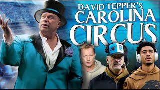 David Teppers Carolina Circus [upl. by Thirzia226]