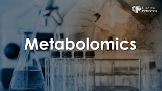 Metabolomics [upl. by Rebecca]